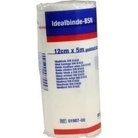 IDEALBINDE BMP 5MX12CM, 1 Stück, Bsn Medical GmbH