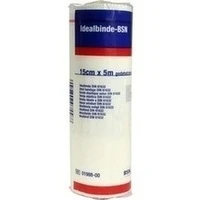 IDEALBINDE BMP 5MX15CM, 1 Stück, Bsn Medical GmbH