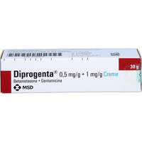 DIPROGENTA Creme, 30 g, Aca M&uuml;ller/Adag Pharma AG