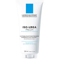 Roche Posay Iso Urea, 200 ml, L'oreal Deutschland GmbH