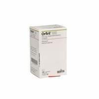 ORFIRIL 150, 100 st, Desitin Arzneimittel GmbH