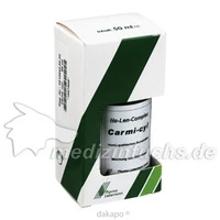HO-LEN-COMPLEX CARMI-CYL, 50 Milliliter, Pharma Liebermann GmbH