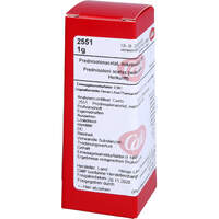 PREDNISOLONACETAT mikronisiert, 1 g, Caesar & Loretz GmbH