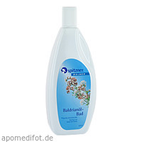 Spitzner Balneo Baldrian Ölbad, 1000 ml, W. Spitzner Arzneimittelfabrik GmbH
