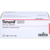 TIMONIL 200, 100 Stk., Desitin Arzneimittel GmbH