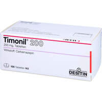 TIMONIL 200, 100 Stk., Desitin Arzneimittel GmbH