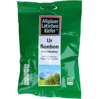 Allg&auml;uer LK Ur Bonbon, 100 g, Dr. Theiss Naturwaren GmbH