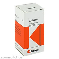 Arthrokatt, 100 Stück, Kattwiga Arzneimittel GmbH