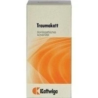 Traumakatt, 50 Stück, Kattwiga Arzneimittel GmbH