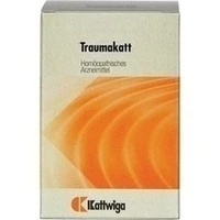 Traumakatt, 200 Stück, Kattwiga Arzneimittel GmbH