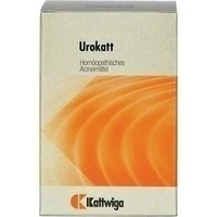 Urokatt, 200 Stück, Kattwiga Arzneimittel GmbH