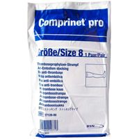 Comprinet pro Oberschenkellang Gr.8, 2 st, Bsn Medical GmbH