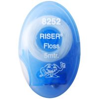 RISER-Floss Volumen-Seide 5 meter, 1 st, Profimed GmbH