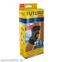 Futuro Sport Kniebandage L, 1 Stück, 3M Deutschland GmbH