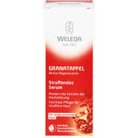 WELEDA Granatapfel straffendes Serum, 30 ml, WELEDA AG