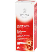 WELEDA Granatapfel straffendes Serum, 30 ml, WELEDA AG