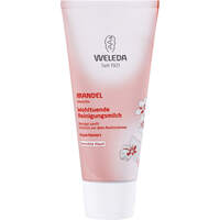 WELEDA Mandel wohltuende Reinigungsmilch, 75 ml, WELEDA AG WELEDA Mandel wohltuende Reinigungsmilch, 75 ml, WELEDA AG
