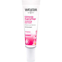 WELEDA Wildrose Glättende Augenpflege, 10 ml, Weleda AG