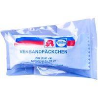 VERBANDPAECKCHEN 8X10 GENO, 1 st, Richard A.L.Witt GmbH