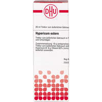 HYPERICUM EXTERN, 20 ml, Dhu-Arzneimittel GmbH & Co. KG