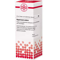 HYPERICUM EXTERN, 20 ml, Dhu-Arzneimittel GmbH & Co. KG