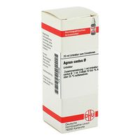 AGNUS CASTUS D 1 URT, 20 ml, Dhu-Arzneimittel GmbH & Co. KG