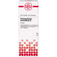 HARPAGOPHYTUM PROC URT D 1, 20 ml, Dhu-Arzneimittel GmbH & Co. KG