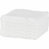 Mullkompressen 10x20cm steril 12-fach, 25x2 st, Fink & Walter GmbH