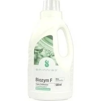 Biozym F, 500 Milliliter, Spinnrad GmbH