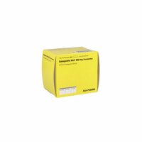 Gabapentin AAA 600mg Filmtabletten, 100 st, Aaa - Pharma GmbH
