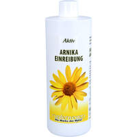 TIROLER/WALDMÄNNL.Latschenkiefer-Arnika-Einreib, 500 ml, Grüner Pharmavertrieb