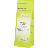 FENCHELTEE DAB AURICA, 100 g, Aurica Naturheilm.U.Naturwaren GmbH