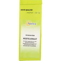 MISTELKRAUTTEE AURICA, 100 g, Aurica Naturheilm.U.Naturwaren GmbH