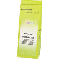 MISTELKRAUTTEE AURICA, 100 g, Aurica Naturheilm.U.Naturwaren GmbH