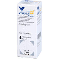 XUSAL, 20 ml, UCB Pharma GmbH