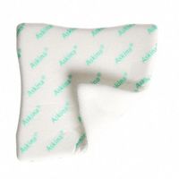 Askina Foam ster.hyd.Wundaufl.5x7cm nicht haftend, 10 st, B. Braun Melsungen AG