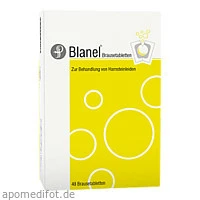 Blanel, 48 Stück, Dr. Pfleger Arzneimittel GmbH