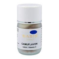 CamuFlavon, 100 st, NCM Nahrungsergänzung Naturcos. GmbH