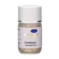 Cardizym, 100 st, NCM Nahrungsergänzung Naturcos. GmbH
