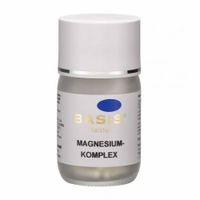 Magnesium-Komplex, 100 st, NCM Nahrungsergänzung Naturcos. GmbH