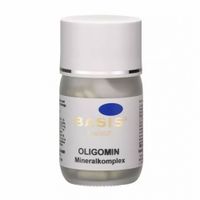 OligoMin, 100 st, NCM Nahrungserg&auml;nzung Naturcos. GmbH