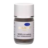 Nigella, 100 st, NCM Nahrungsergänzung Naturcos. GmbH