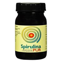 Spirulina Pur, 300 st, NCM Nahrungsergänzung Naturcos. GmbH
