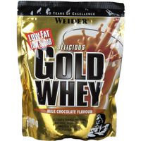 Gold Whey Schoko, 500 g, Amosvital GmbH