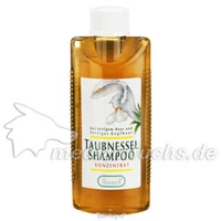Taubnessel Shampoo floracell, 200 Milliliter, Runika