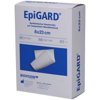 EPIGARD 8X23CM 070807, 10 st, Biovision GmbH