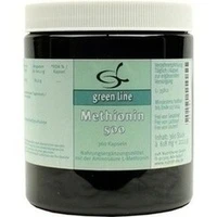 Methionin 500, 360 Stück, 11 A Nutritheke GmbH