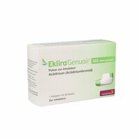 Eklira Genuair 322ug Pulver zur Inhalation 60ED