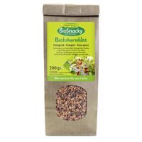 Bio Snacky Sprossensamen Bockshornklee, 200 g, Rapunzel Naturkost GmbH & Co. KG