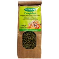 Bio Snacky Sprossensamen Mungbohne, 200 g, Rapunzel Naturkost GmbH & Co. KG